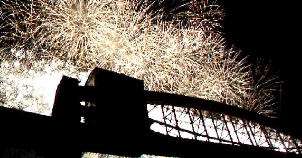 Tamar Bridge 50th Anniversary